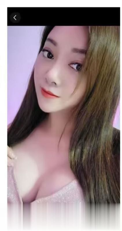 重庆江北品茶可欣老师