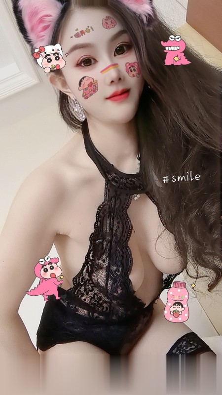 上海闵行约炮新人小婷