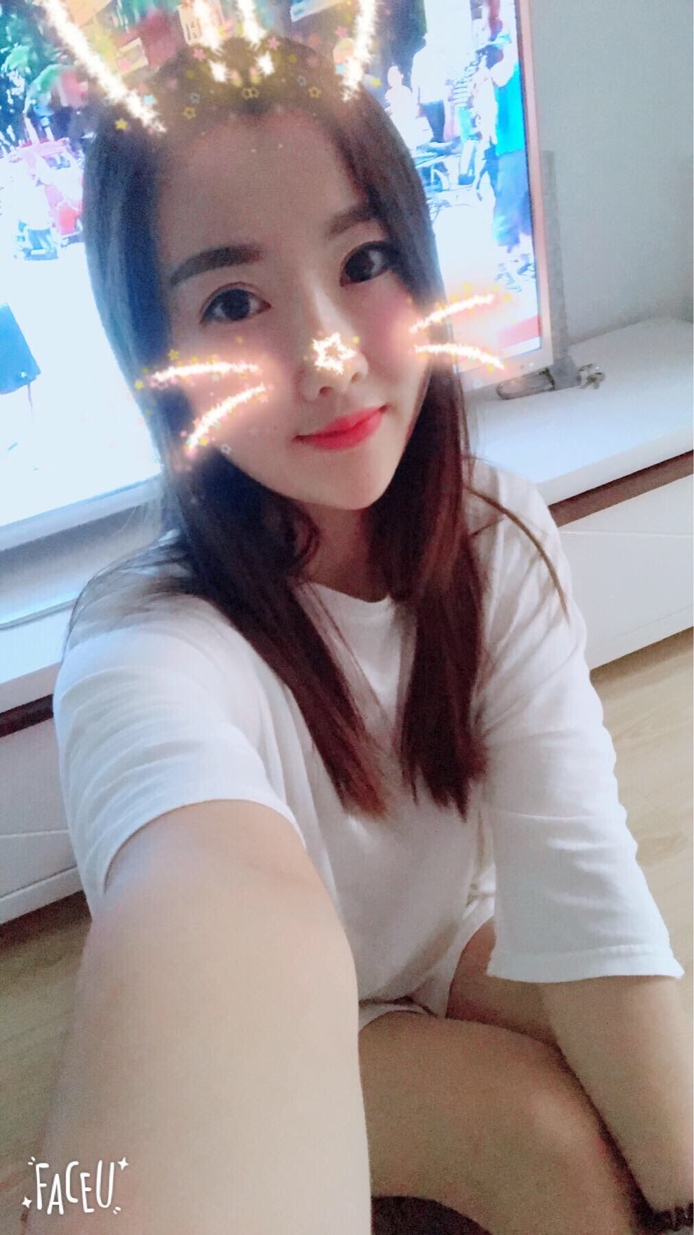 静安韩系轻熟女