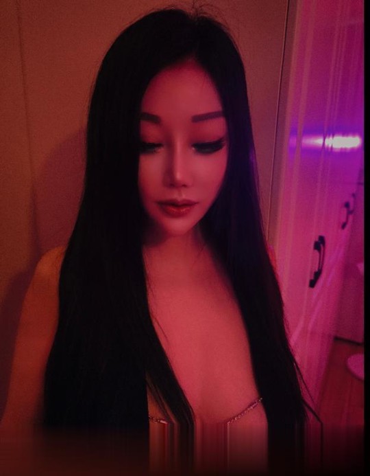 四川-成都服务系女王.