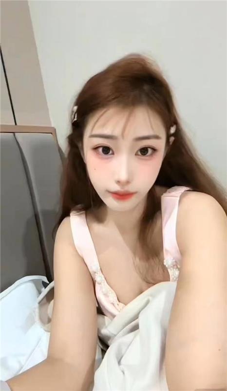 福建三明小美宝藏女孩