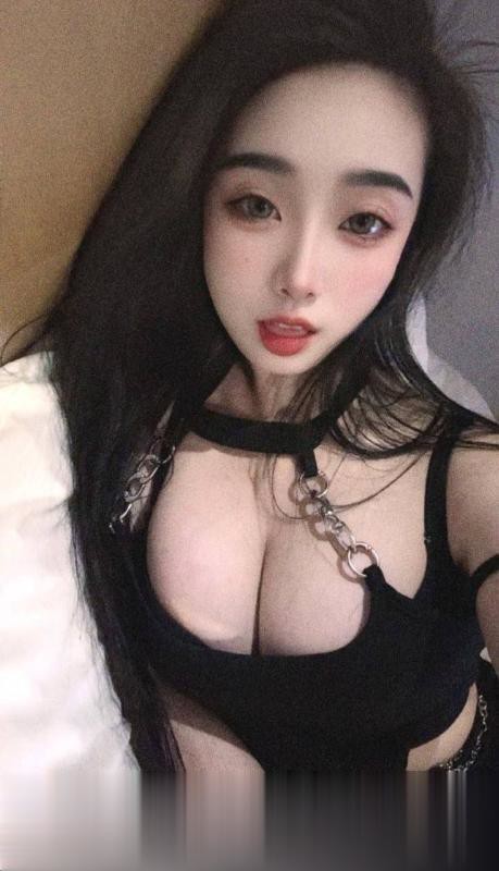 江苏-无锡新吴乳神雯雯