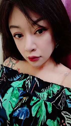 十里河超级赞TS桃姊妹妹!