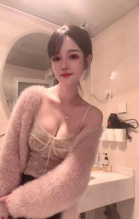 普陀区普陀大波小姐姐