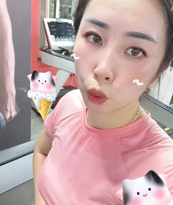 哈尔滨市香坊迷人璐璐