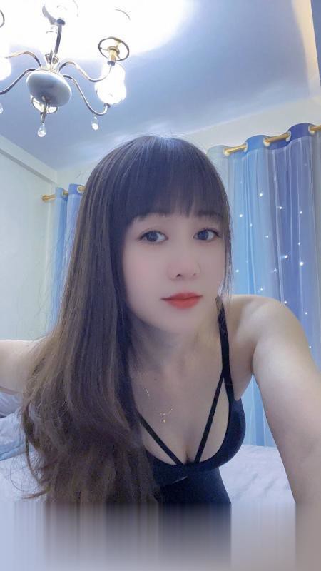 浙江-杭州细腰川渝小姐姐