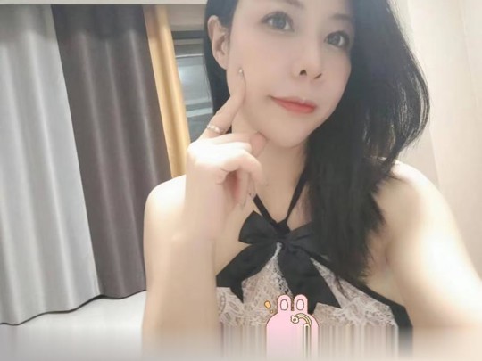 江苏-苏州制服御姐青青