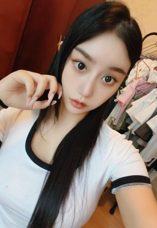 南开区大胸恋人