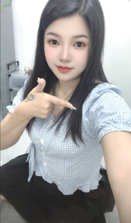 上海浦东张江小龙女