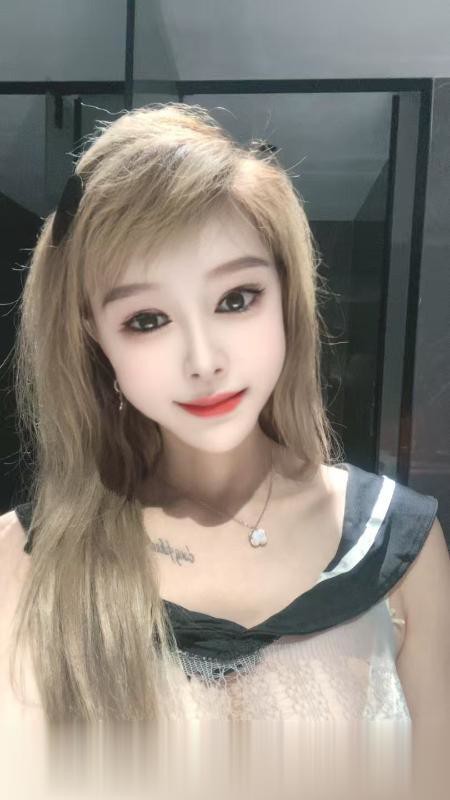 惠州惠城东北气质女神