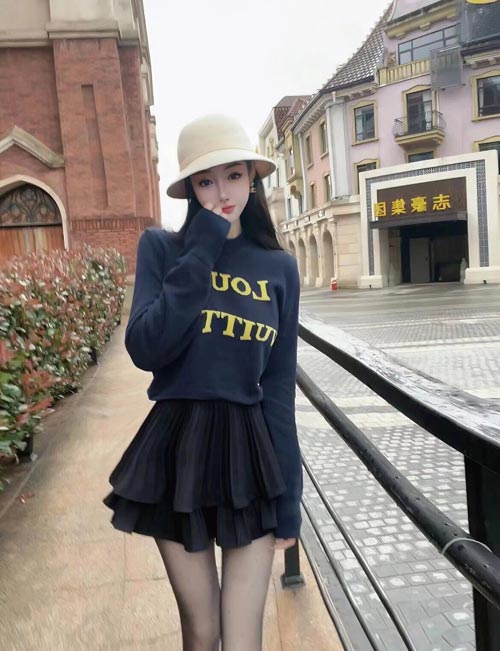 可爱女友感小小(大全t毒69很爽)性价比高,态度超级好