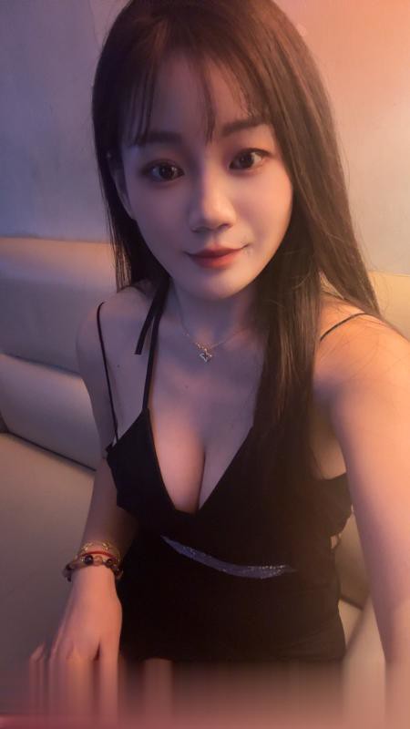 深圳胸美服务好心心姐