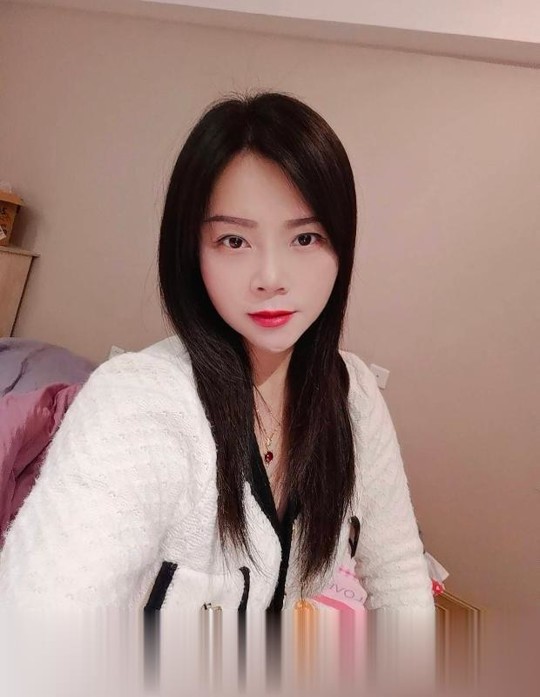 成都性价比很高的大胸妹子