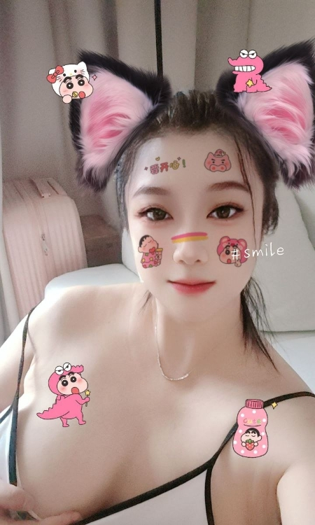 广州市天河大波潼潼